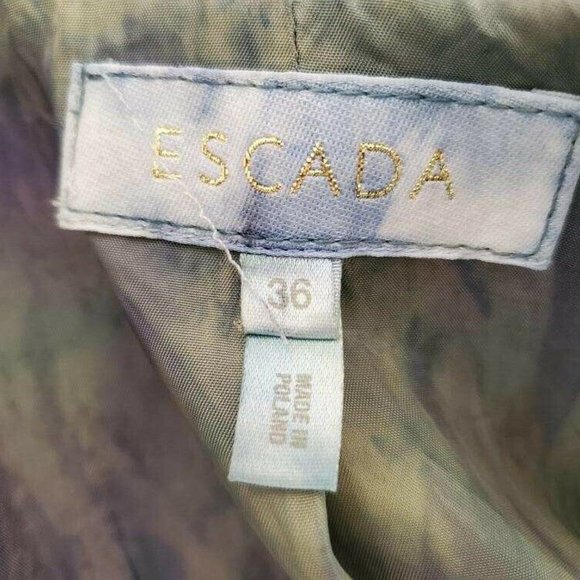 ******SOLD************ Escada - Picture 5 of 11